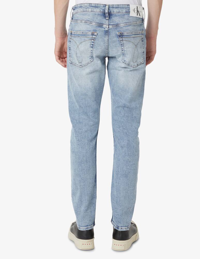 rinascente Calvin Klein Jeans Slim jeans - light blue