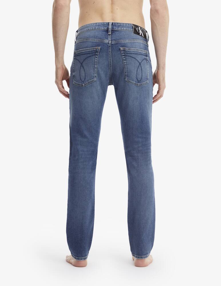 rinascente Calvin Klein Jeans Jeans slim - Blu