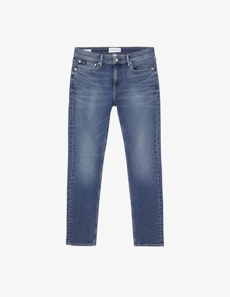 rinascente Calvin Klein Jeans Jeans slim - Blu