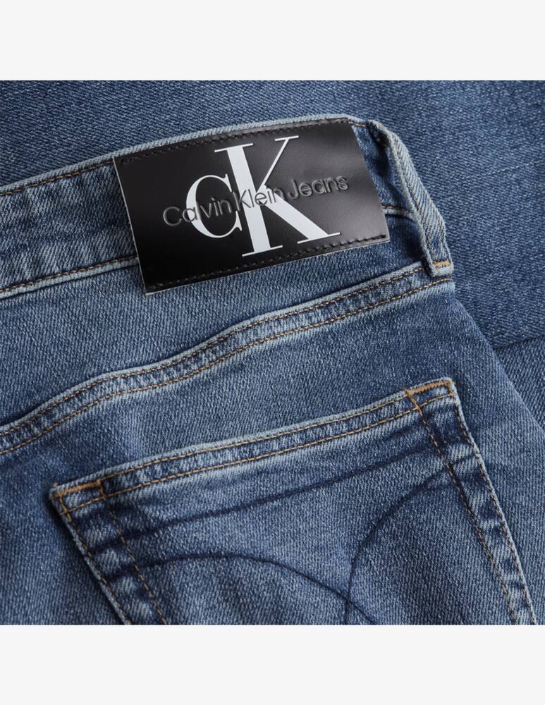 rinascente Calvin Klein Jeans Jeans slim - Blu