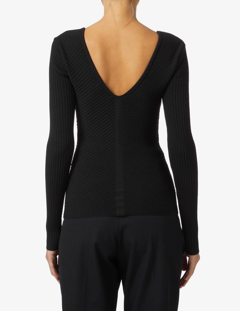 rinascente Calvin Klein Jumper - Black