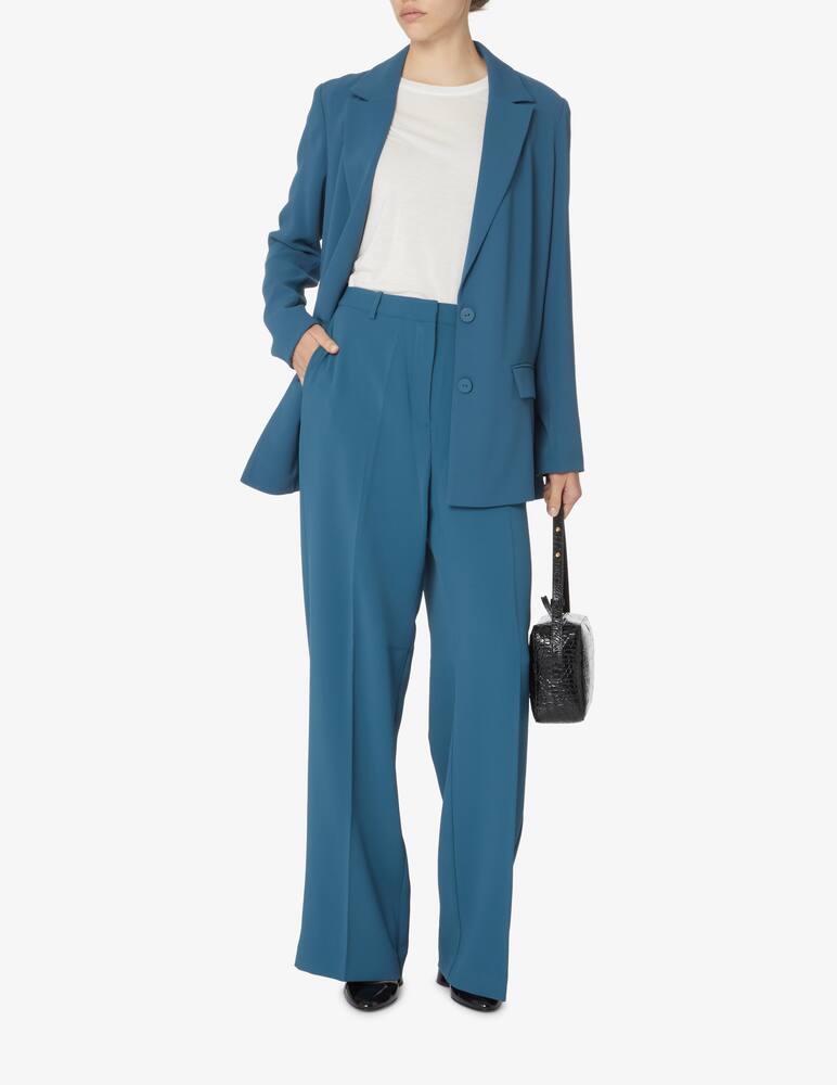 rinascente Calvin Klein Knitted t-shirt - White