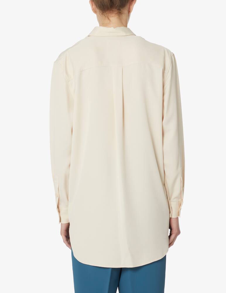 rinascente Calvin Klein Shirt - White