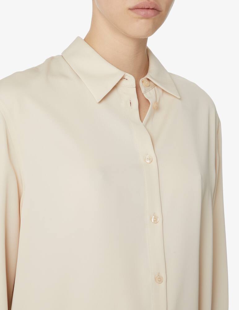 rinascente Calvin Klein Shirt - White