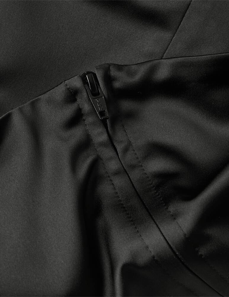 rinascente Calvin Klein Top avvolgente - Nero