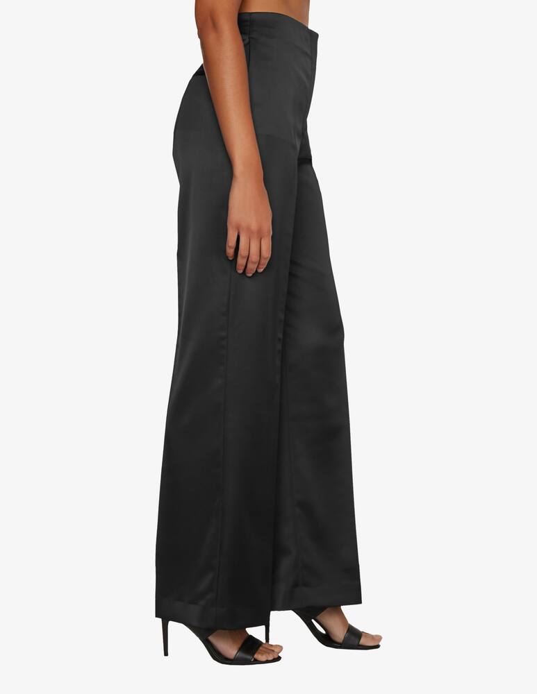 rinascente Calvin Klein Palazzo trousers - Black