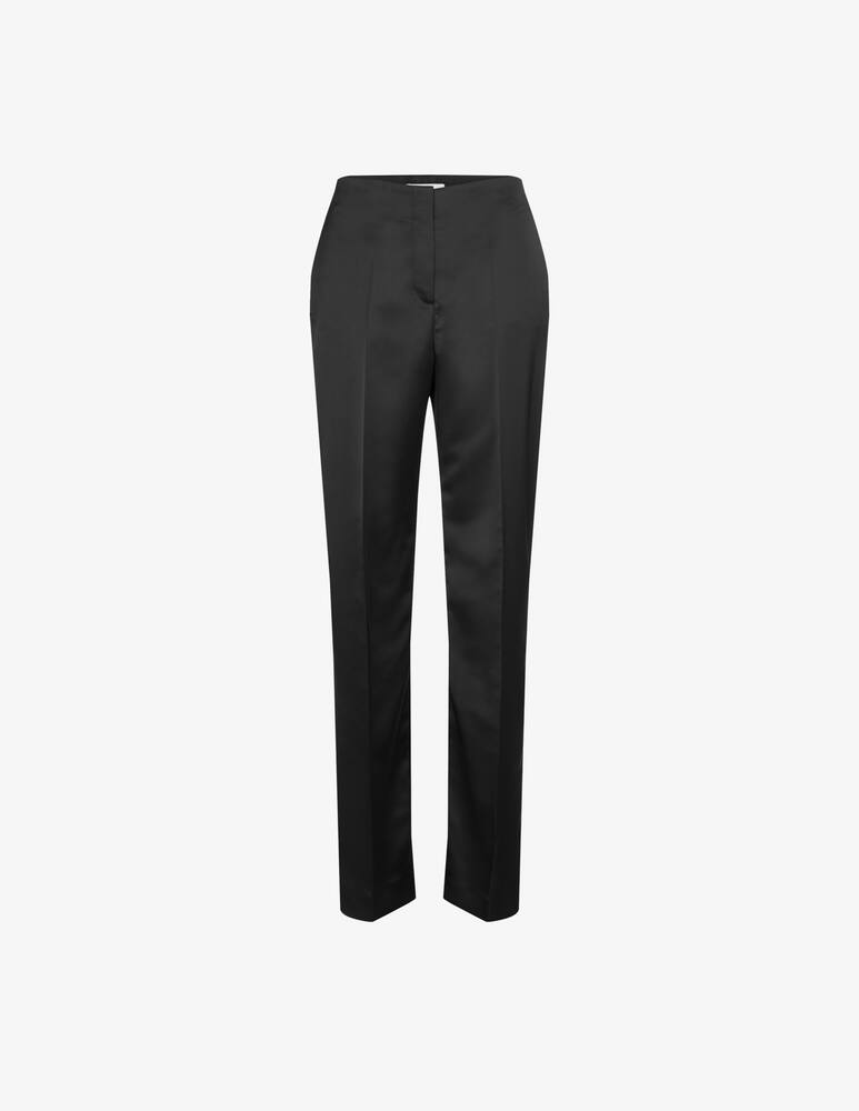 rinascente Calvin Klein Palazzo trousers - Black