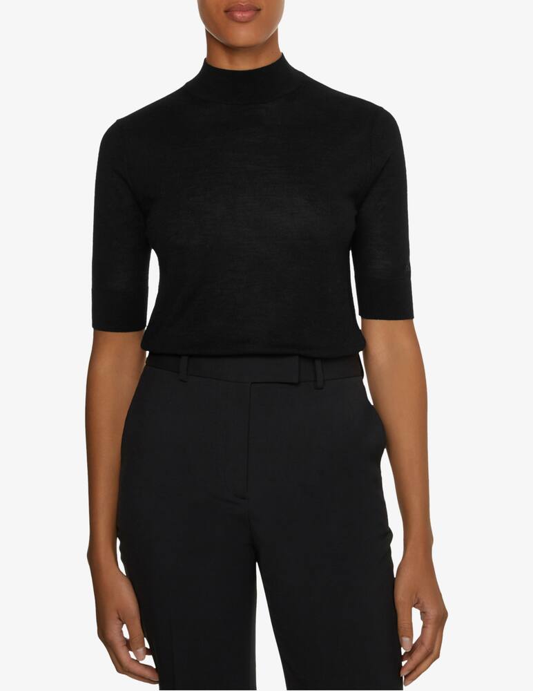 rinascente Calvin Klein Maglione in lana - Nero