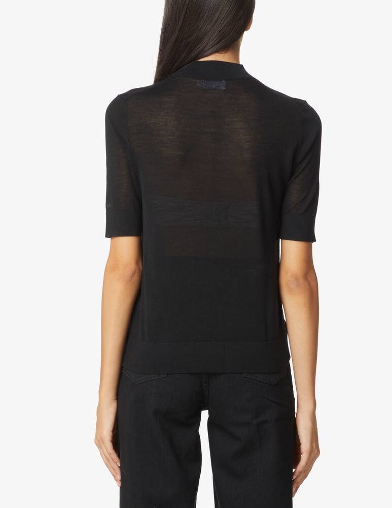 rinascente Calvin Klein Maglione in lana - Nero