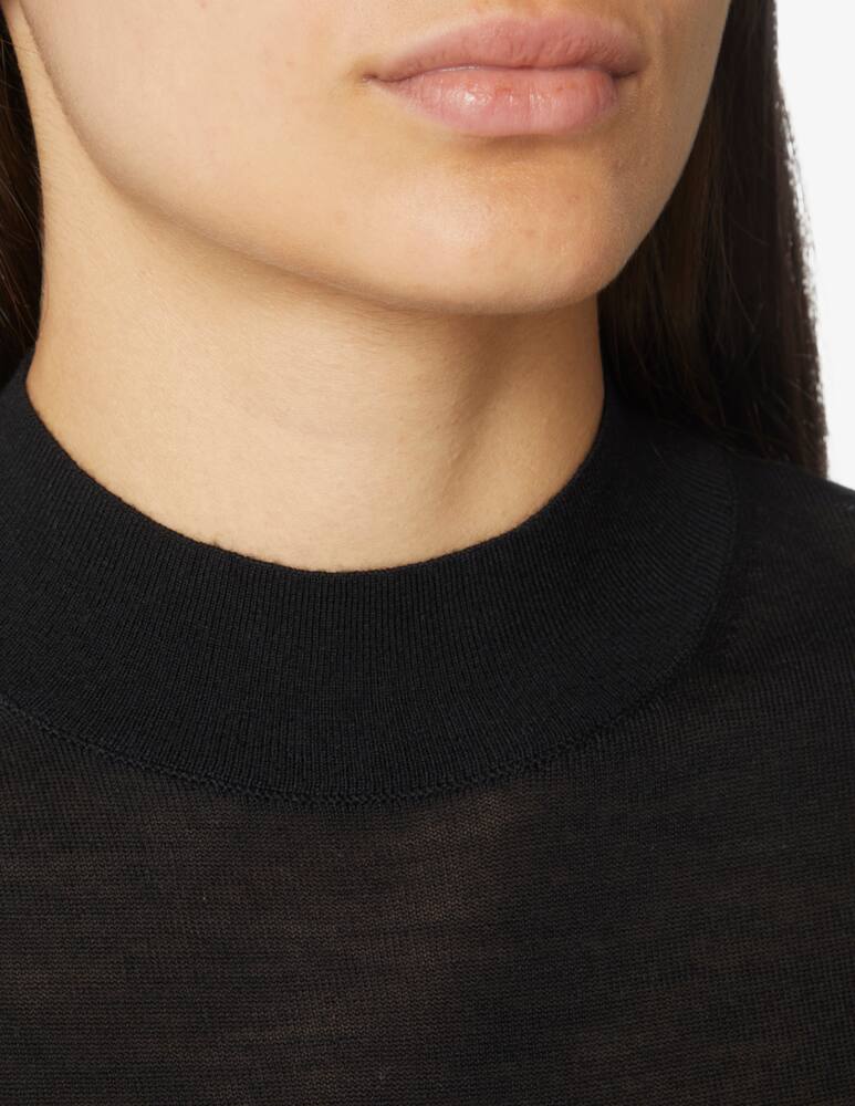 rinascente Calvin Klein Maglione in lana - Nero