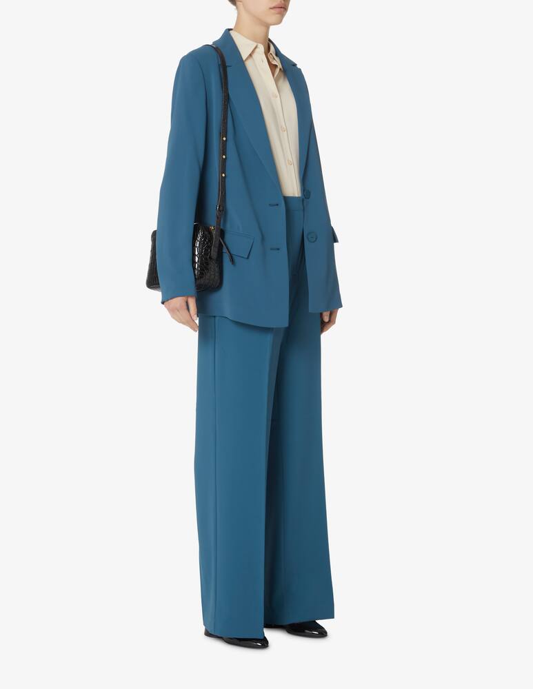 rinascente Calvin Klein Giacca blazer - Azzurro