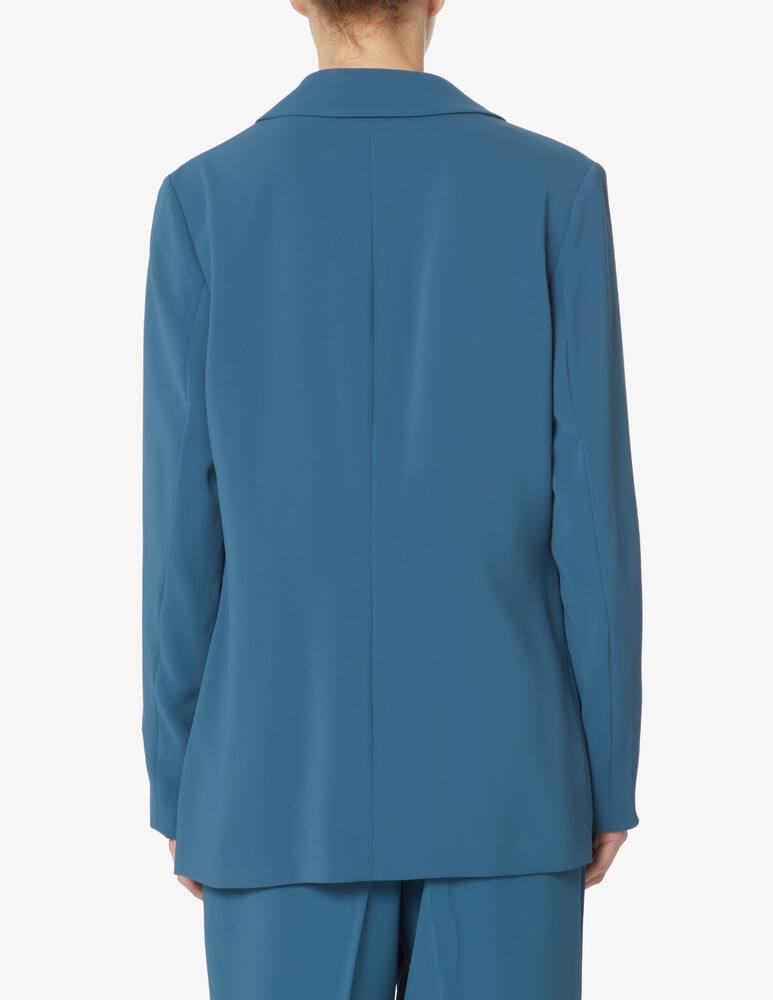 rinascente Calvin Klein Giacca blazer - Azzurro
