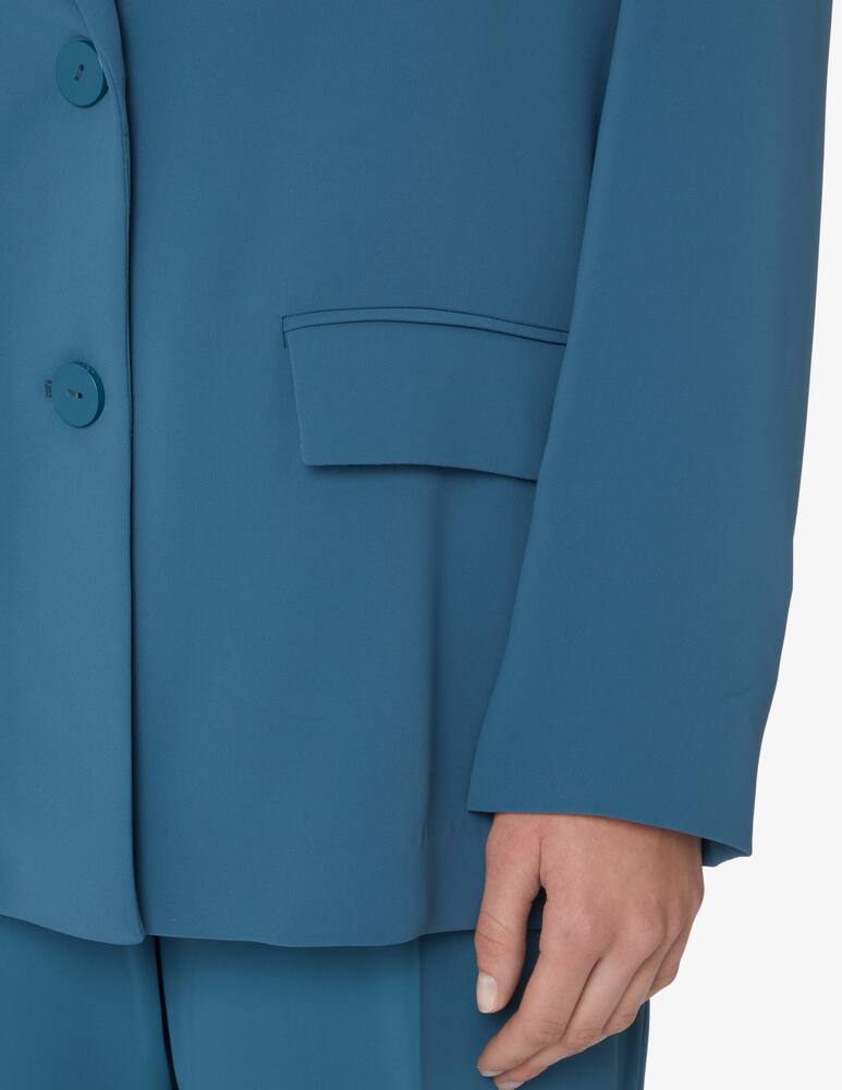 rinascente Calvin Klein Giacca blazer - Azzurro