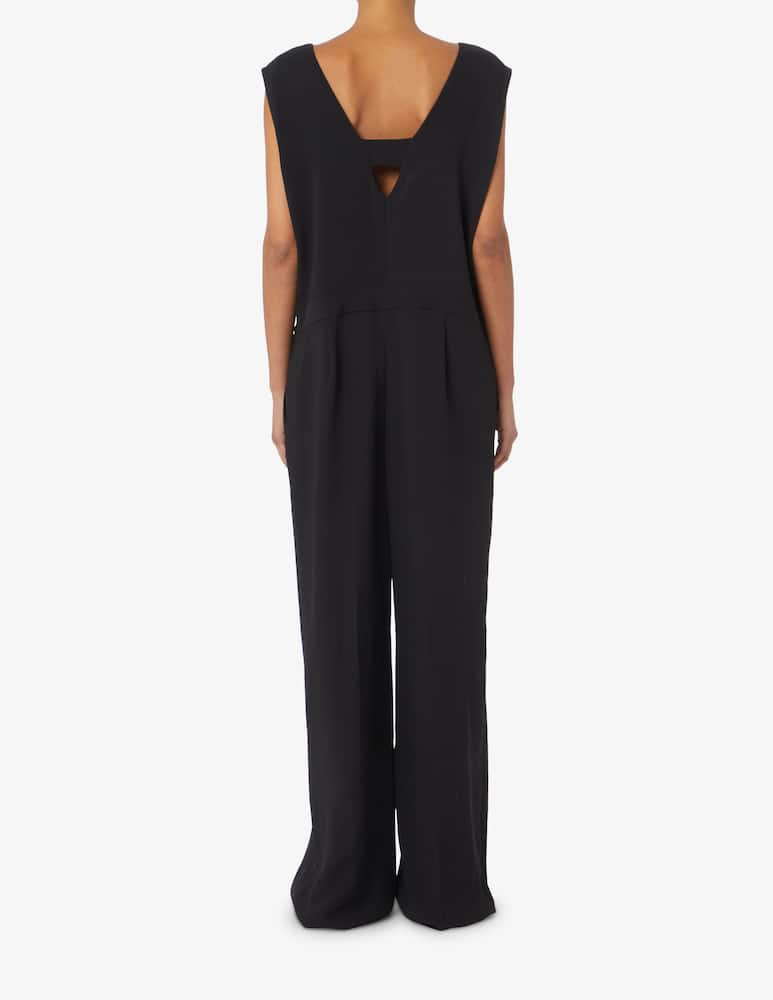 Calvin Klein Tuta - Nero - immagine 2 Calvin Klein Tuta - Nero - immagine 2
