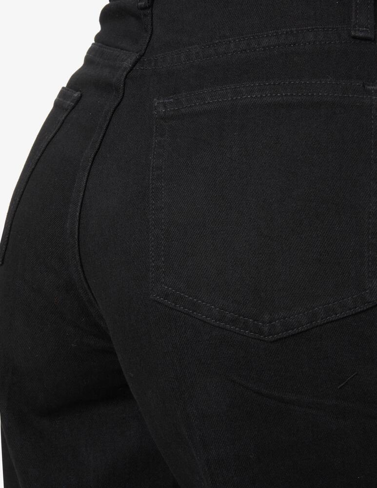 rinascente Calvin Klein Pantaloni in misto cotone - Nero