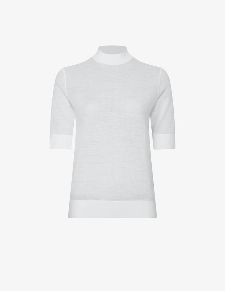 rinascente Calvin Klein Wool sweater - White