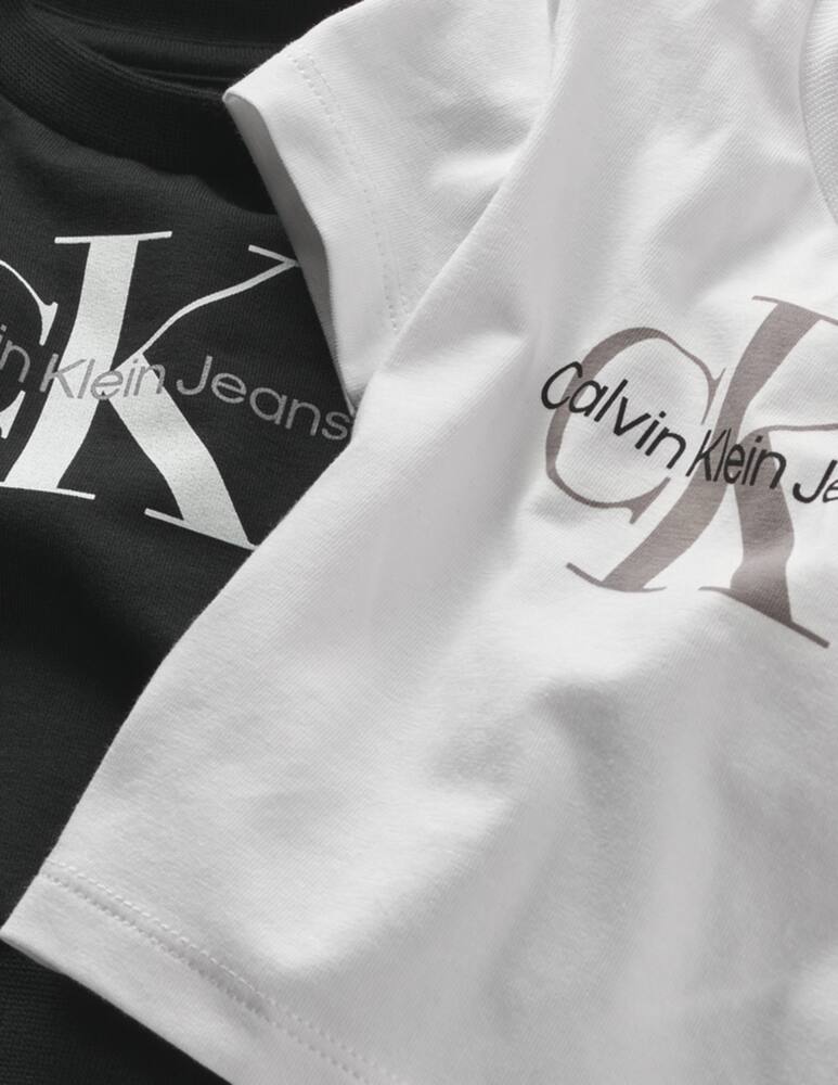 rinascente Calvin Klein Confezione regalo starter monogram - Multicolor