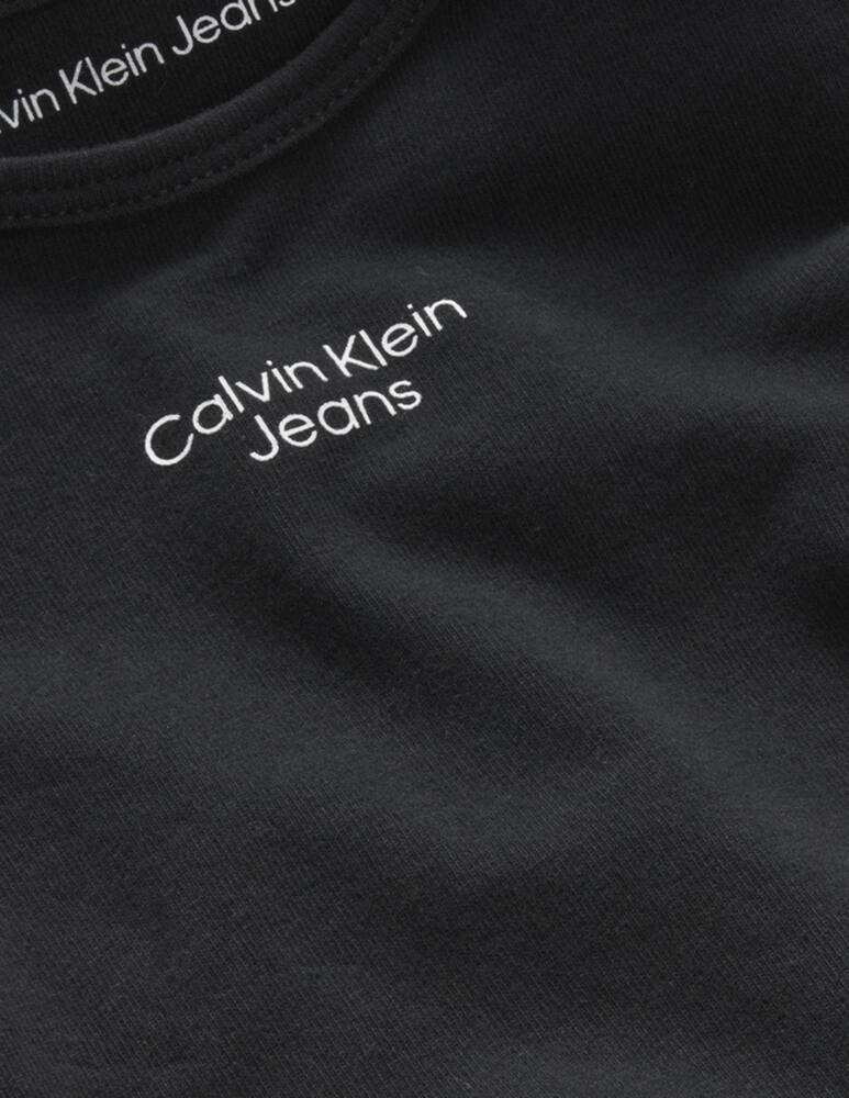 rinascente Calvin Klein Logo body set - Multicolor