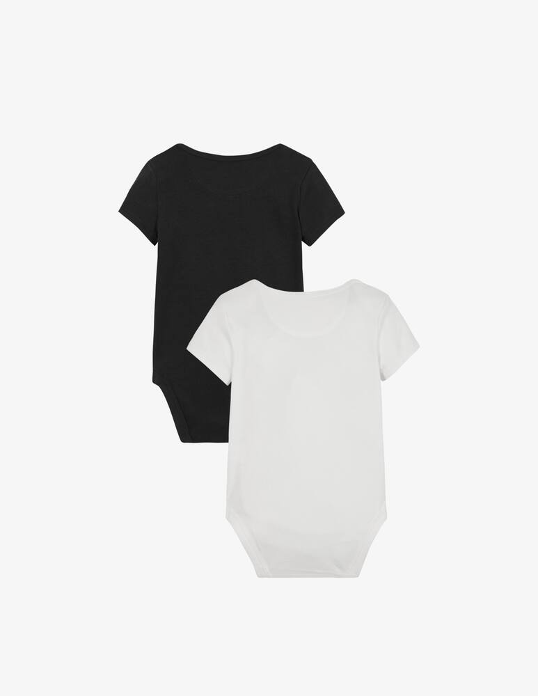 rinascente Calvin Klein Logo body set - Multicolor