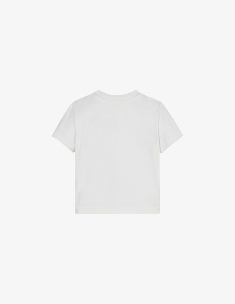 rinascente Calvin Klein Logo t-shirt