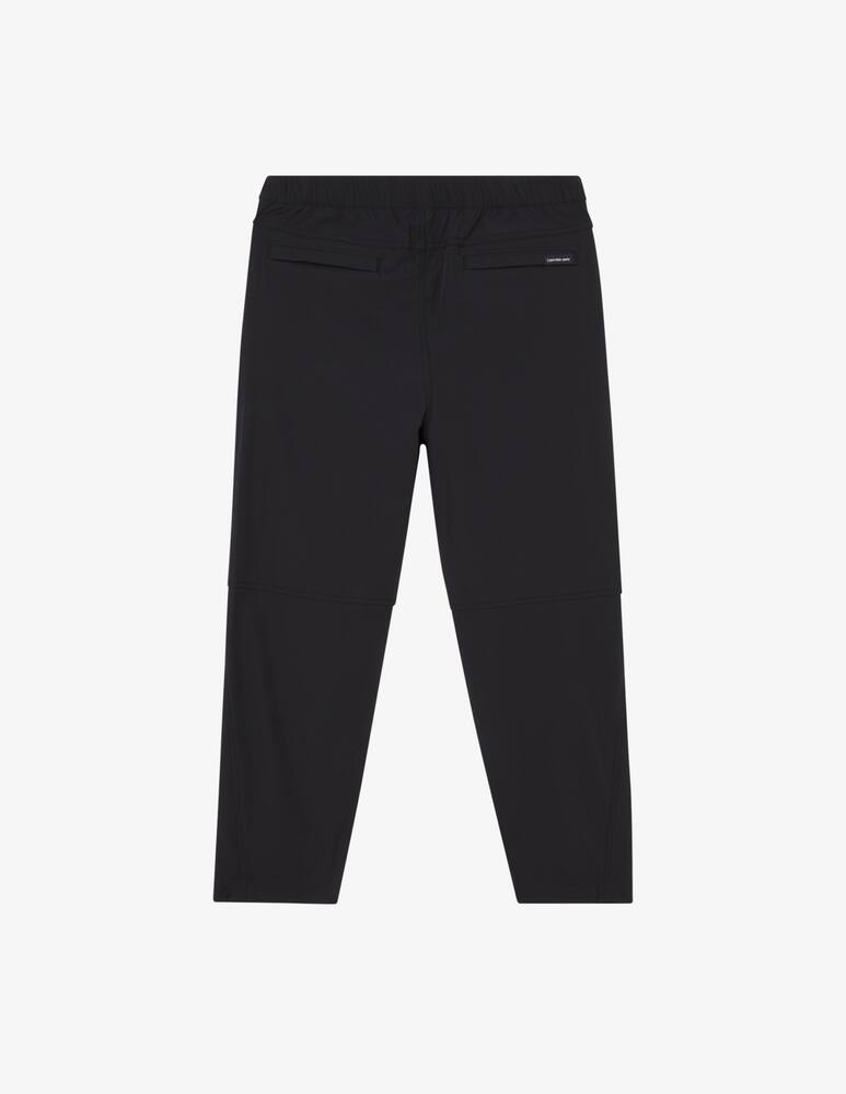 rinascente Calvin Klein Jeans Pantaloni jogger - Nero