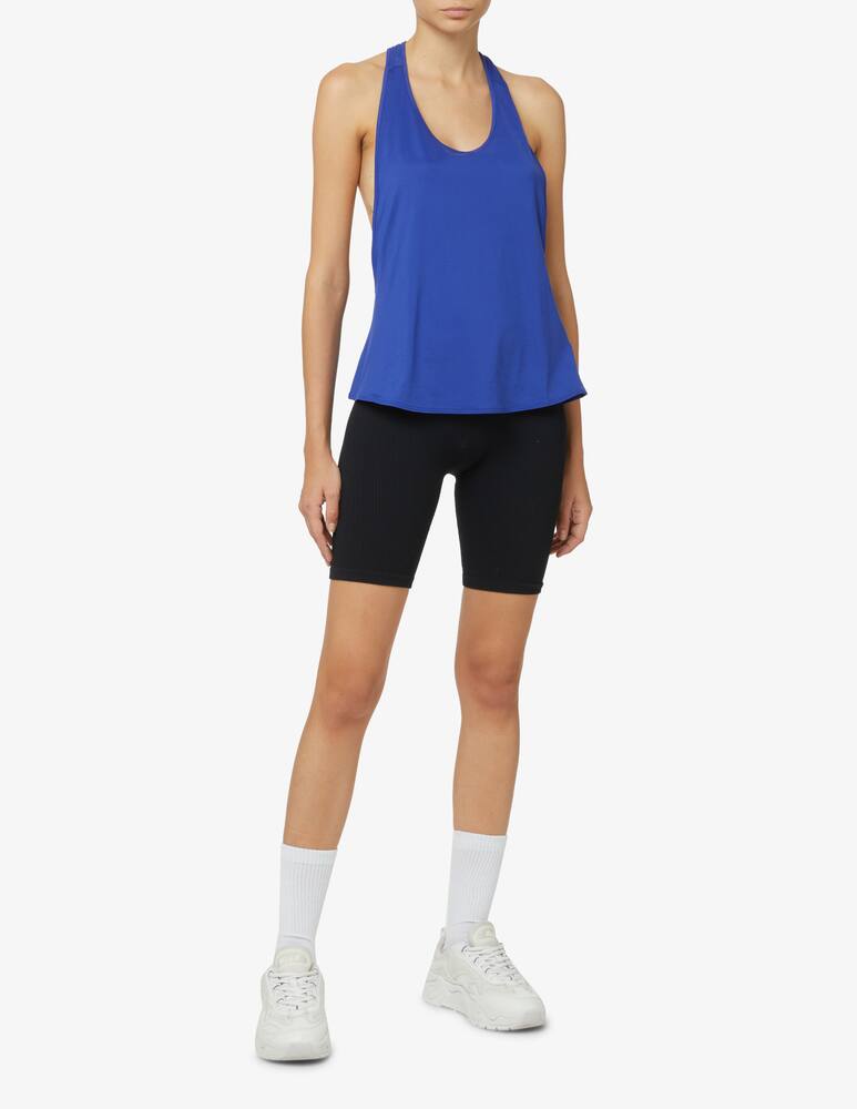 rinascente Calvin Klein Performance Canotta sportiva - Blu