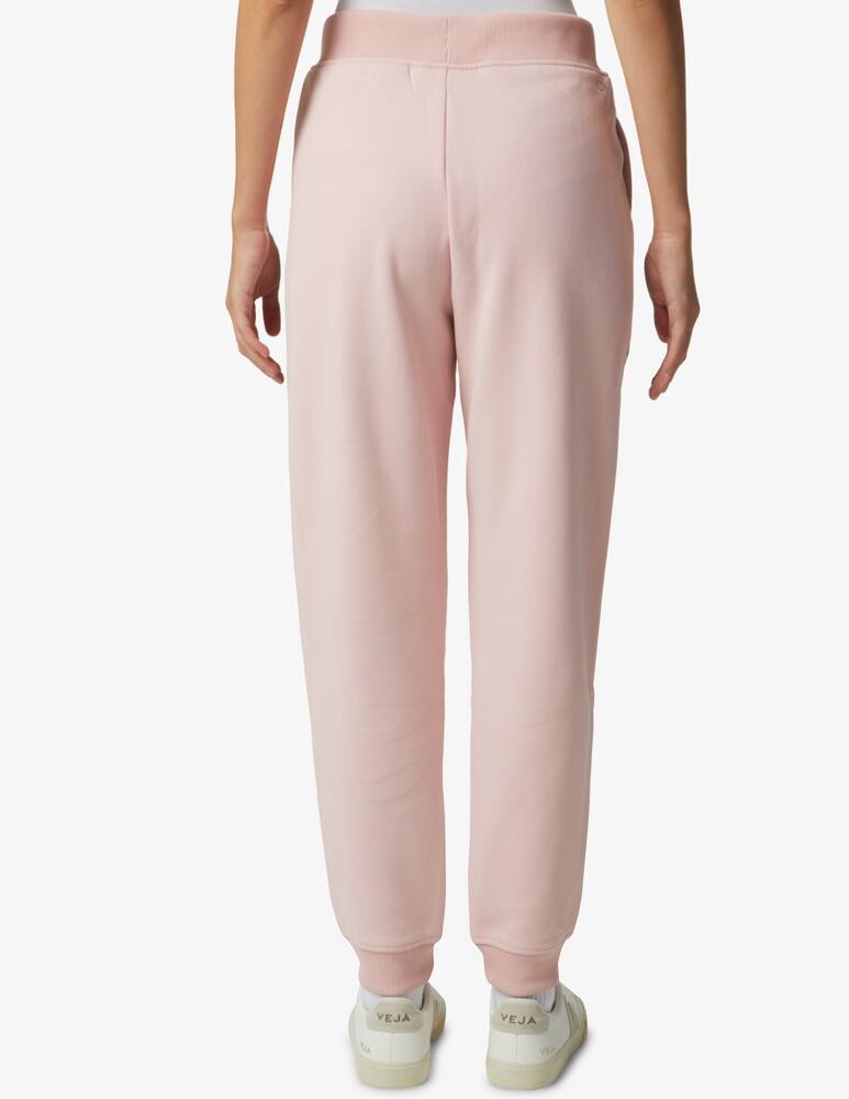 rinascente Calvin Klein Performance Sports knit pants - Pink