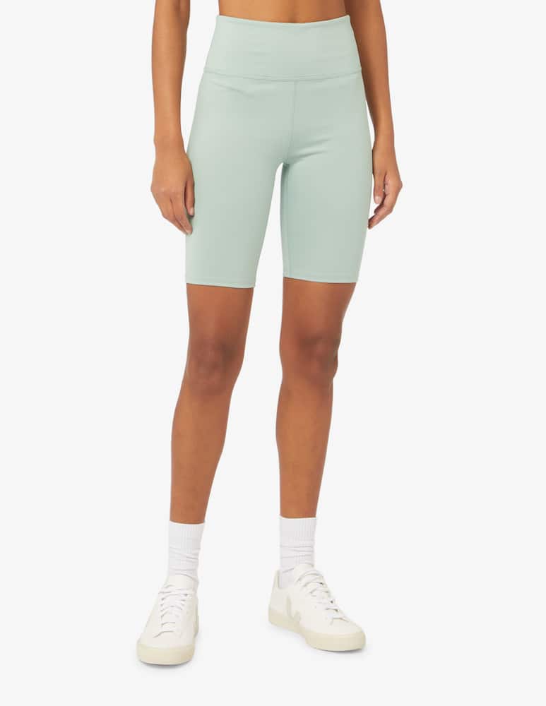 rinascente Calvin Klein Performance Knit shorts - Green