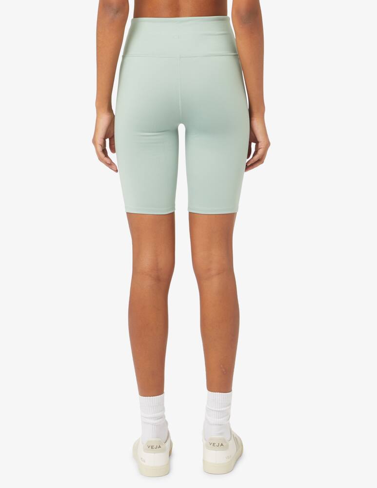 rinascente Calvin Klein Performance Knit shorts - Green