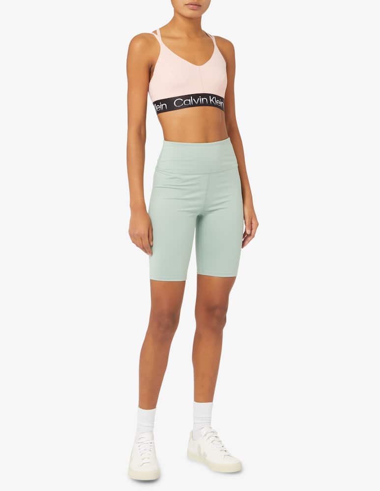 rinascente Calvin Klein Performance High Support sp sports bra - Pink