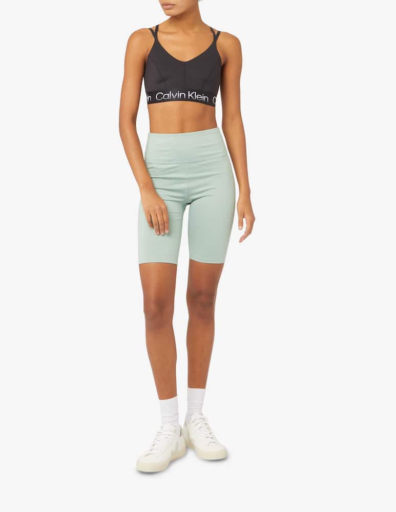 rinascente Calvin Klein Performance Reggiseno sportivo High Support sp - Nero