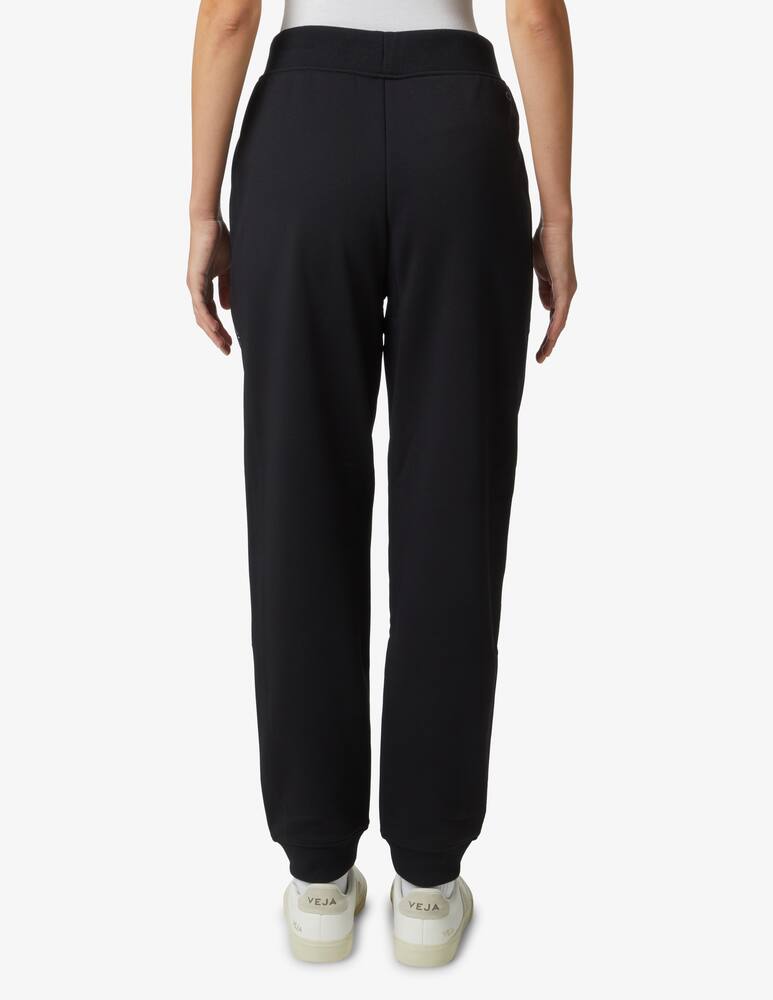 rinascente Calvin Klein Performance Pantaloni spotivi in maglia - Nero