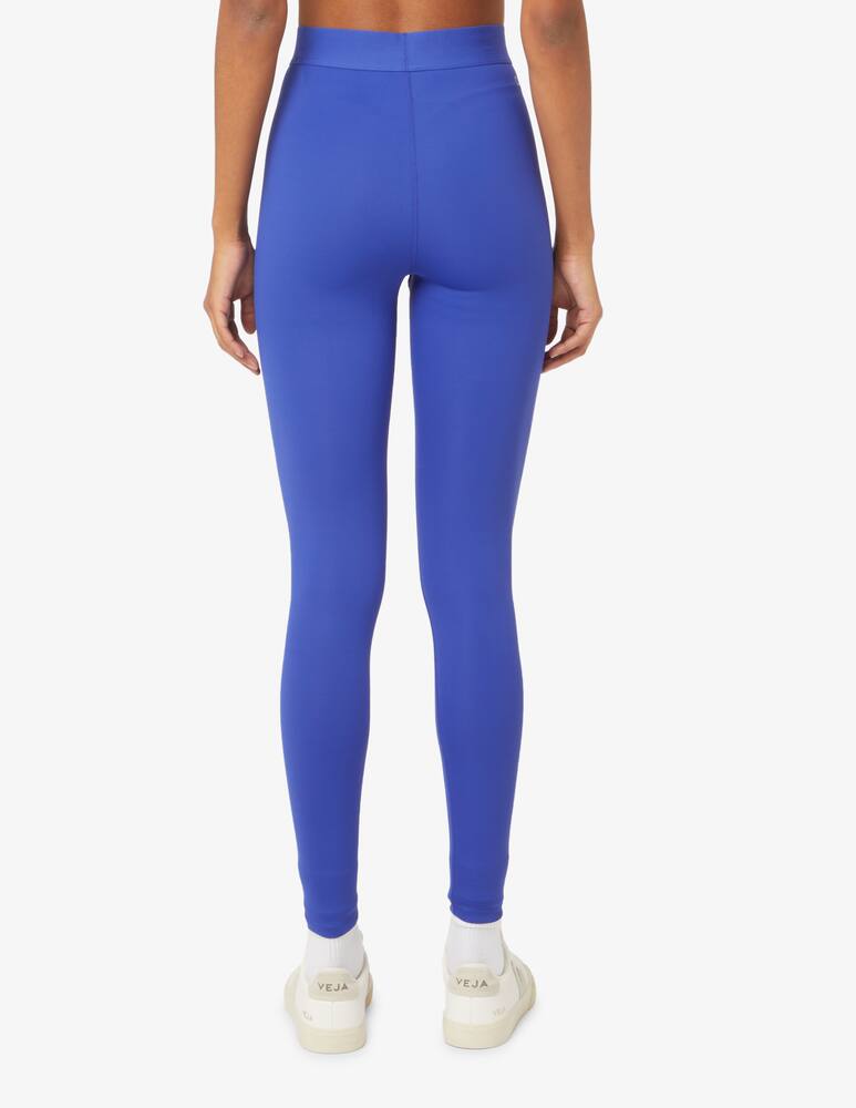 rinascente Calvin Klein Performance Sports 7/8 leggings - Blue