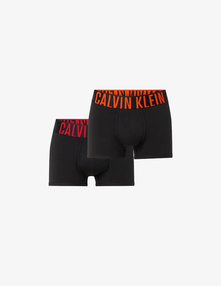 rinascente Calvin Klein Trunk 2pk 
