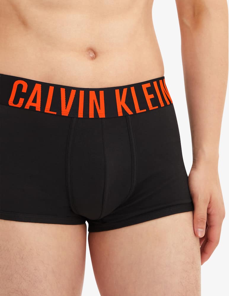 rinascente Calvin Klein Trunk 2pk 