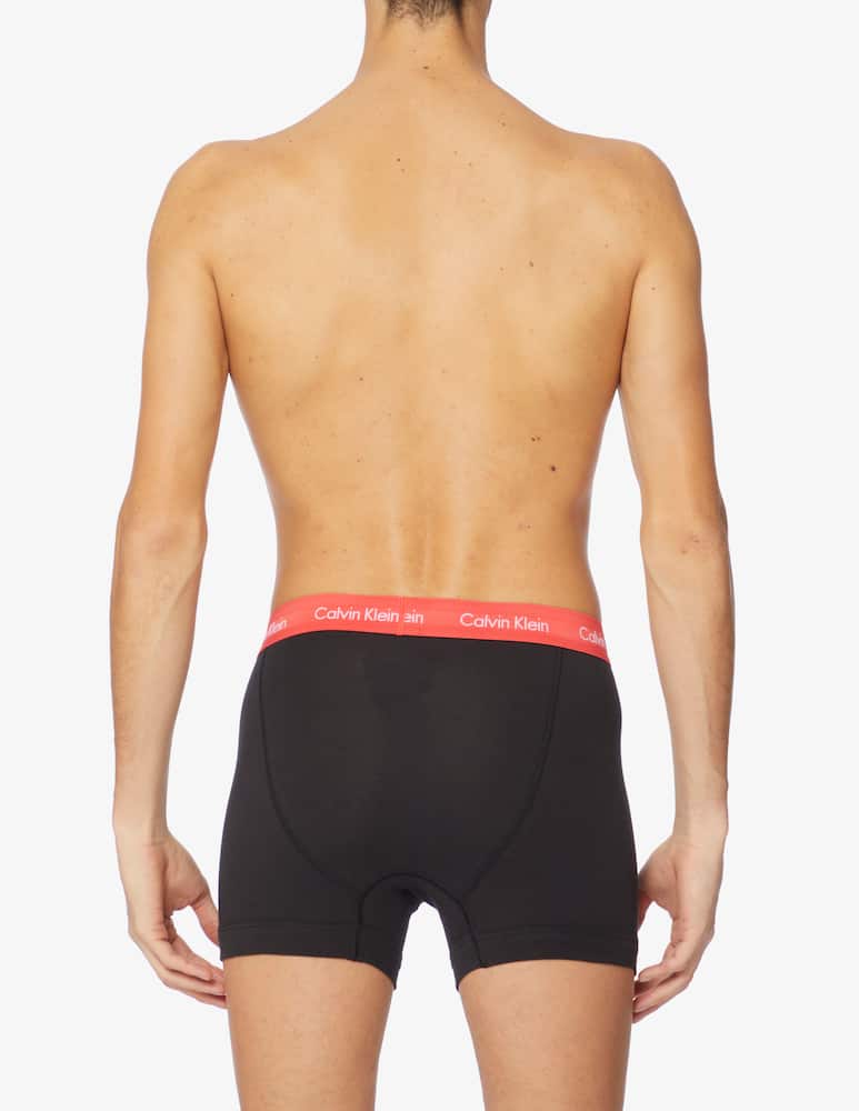 rinascente Calvin Klein Trunk 3pk 