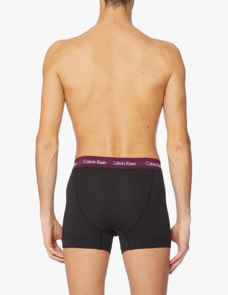 rinascente Calvin Klein Trunk 3pk 