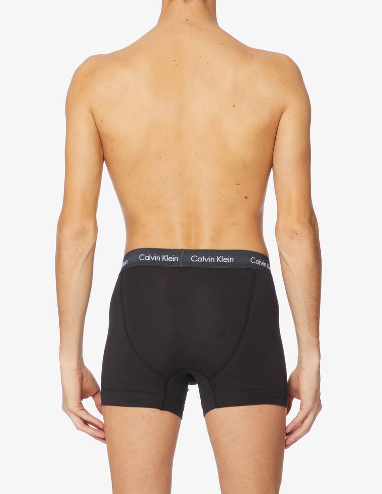 rinascente Calvin Klein Trunk 3pk 