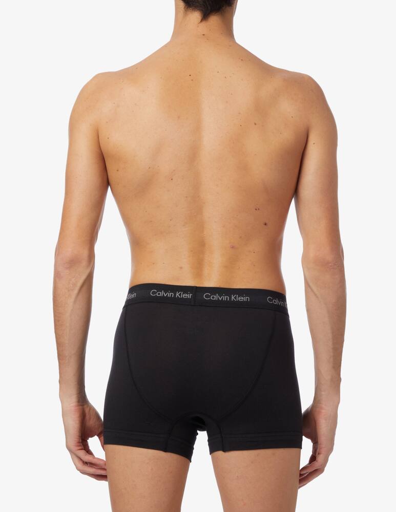 rinascente Calvin Klein Trunk 3pk 