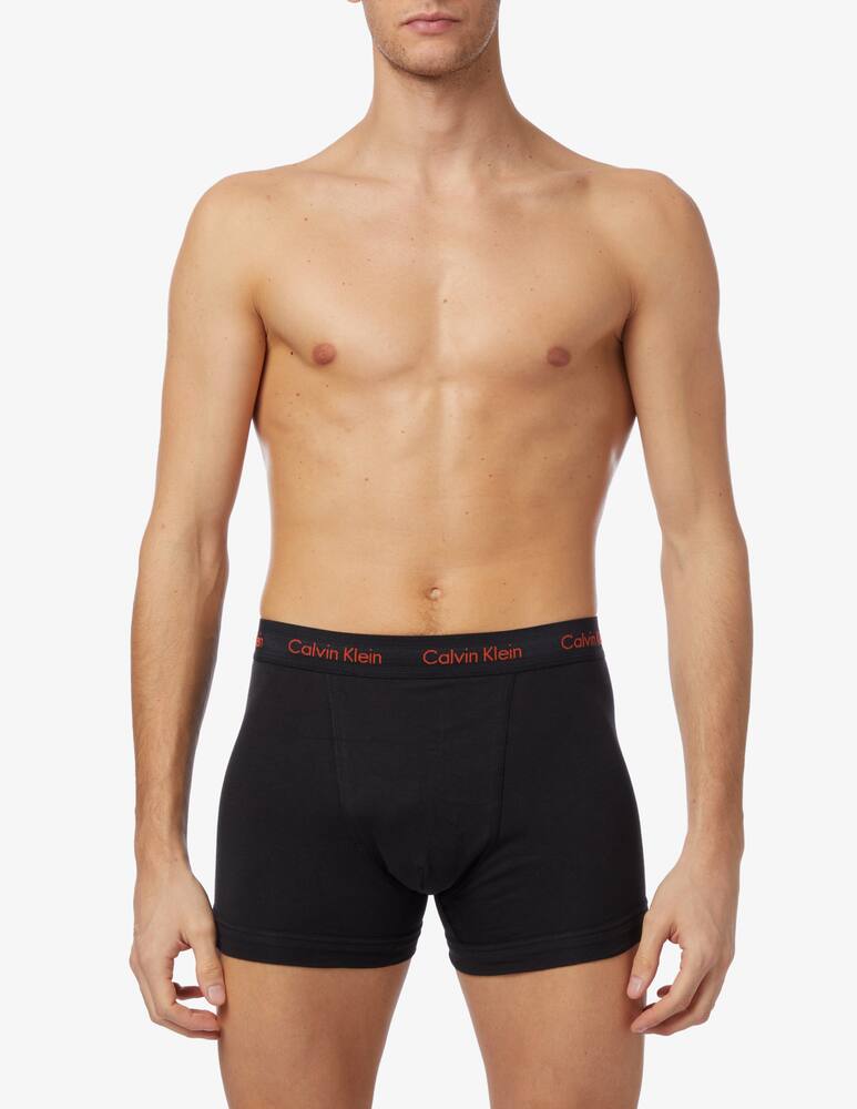 rinascente Calvin Klein Trunk 3pk 
