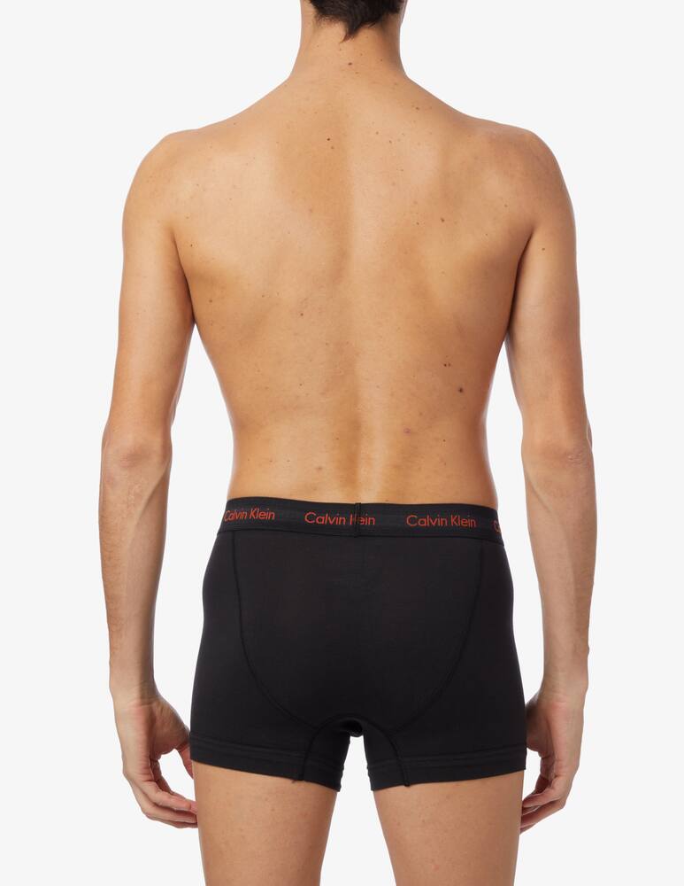 rinascente Calvin Klein Trunk 3pk 