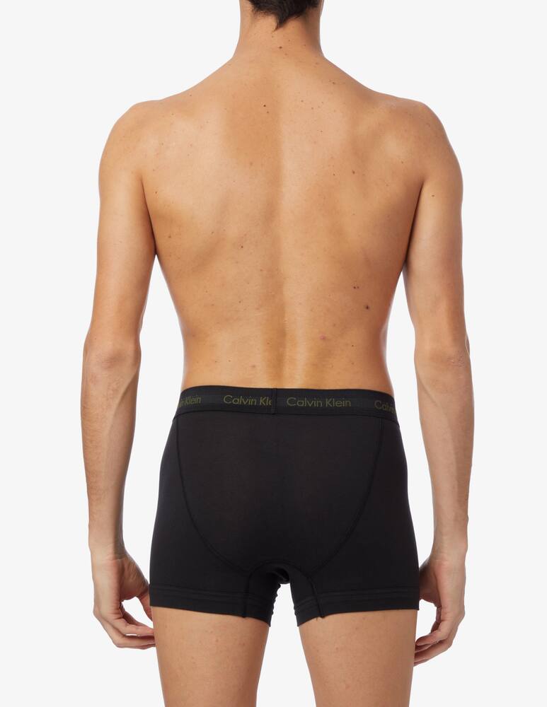 rinascente Calvin Klein Trunk 3pk 