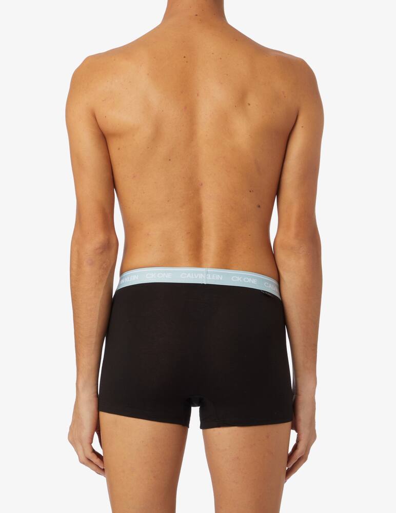 rinascente Calvin Klein Boxer in cotone ck1 7p - Multicolor