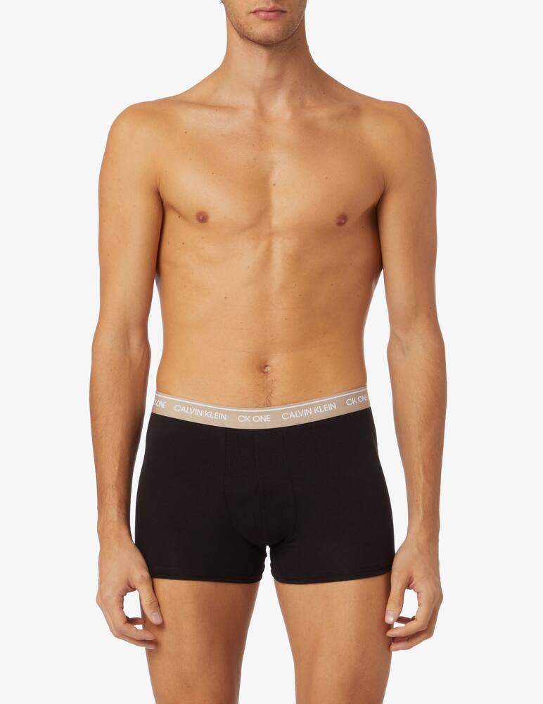 rinascente Calvin Klein Boxer in cotone ck1 7p - Multicolor