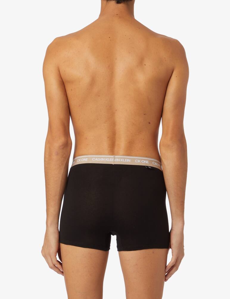 rinascente Calvin Klein Boxer in cotone ck1 7p - Multicolor