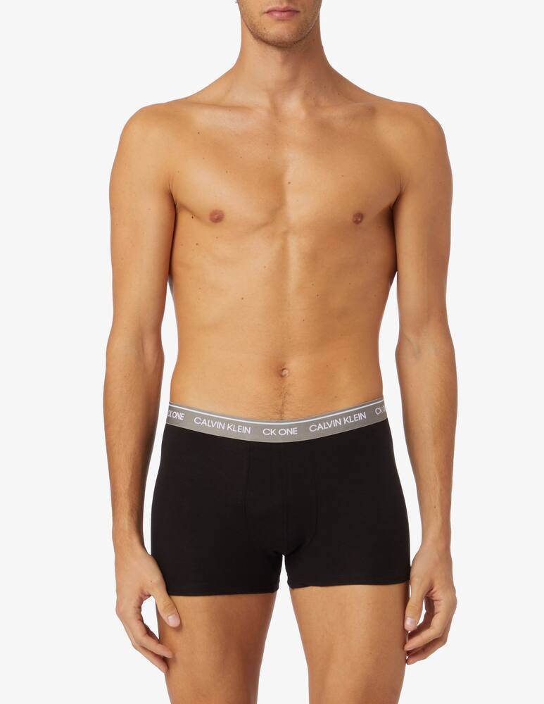 rinascente Calvin Klein Boxer in cotone ck1 7p - Multicolor
