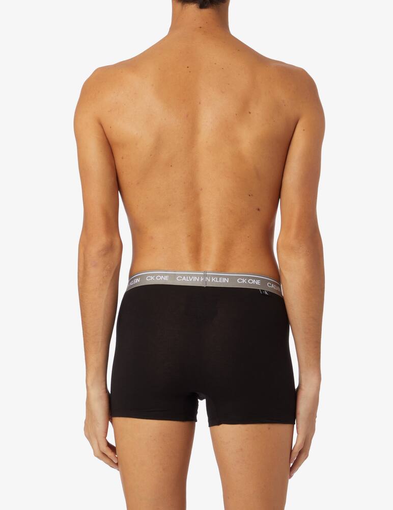 rinascente Calvin Klein Boxer in cotone ck1 7p - Multicolor