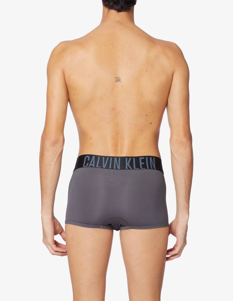 rinascente Calvin Klein 2p trunk low rise micro intense power - Multi