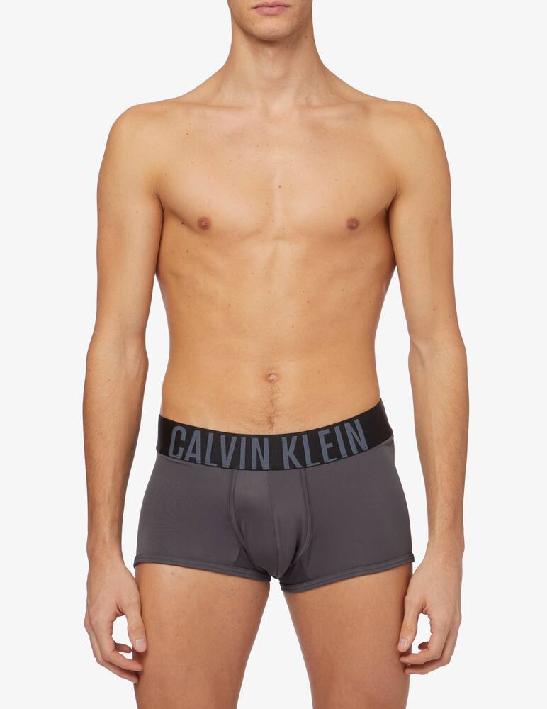 rinascente Calvin Klein 2p trunk low rise micro intense power - Multi