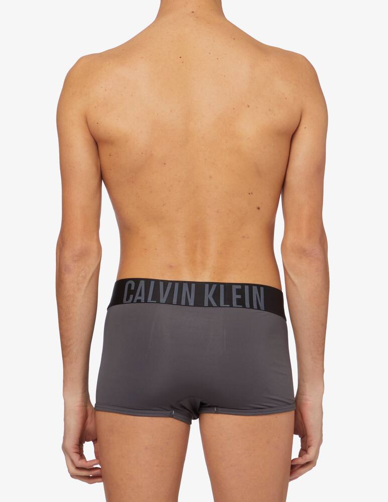rinascente Calvin Klein 2p trunk low rise micro intense power - Multi